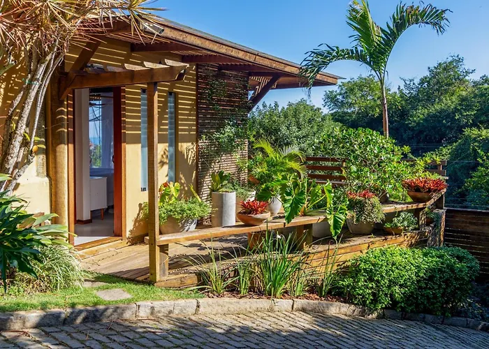 Gringos Boutique Hotel Armacao dos Buzios