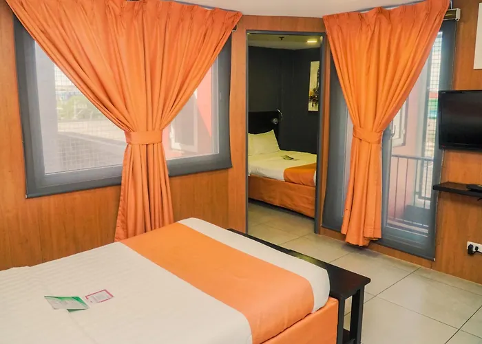 Jade Hotel And Suites Makati City