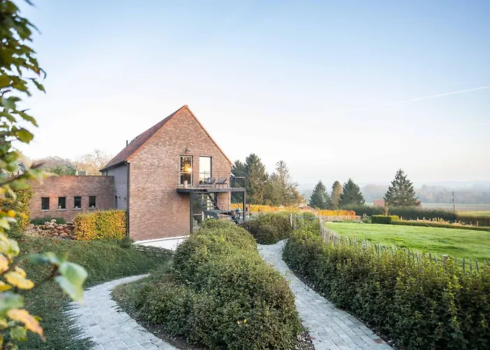 B&B Pand19 Geraardsbergen