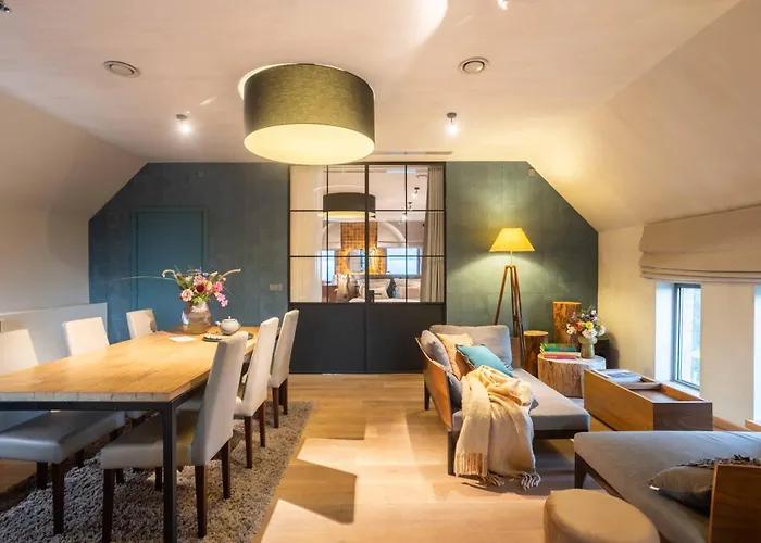 B&B Pand19 Geraardsbergen