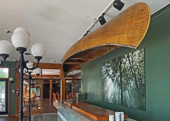 The Grand Tappattoo Resort, An Ascend Collection Resort Otter Lake