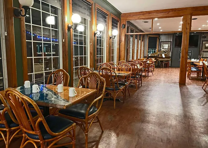 The Grand Tappattoo Resort, An Ascend Collection Resort Otter Lake