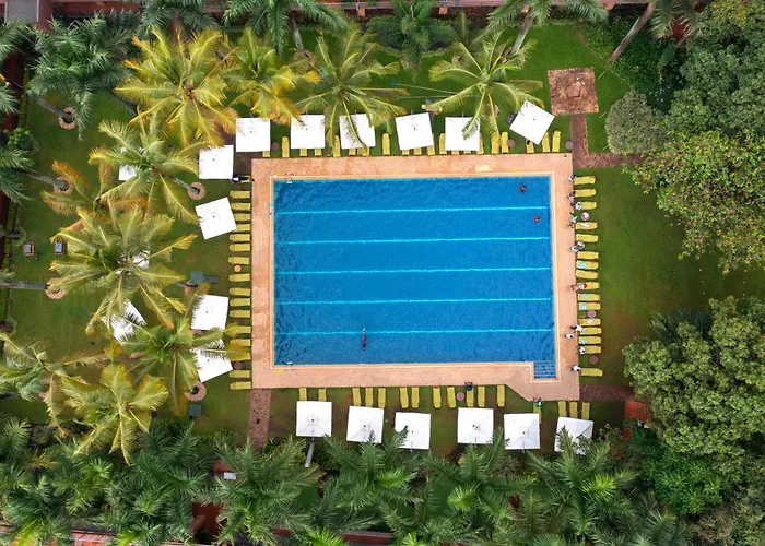 Hotel Kabira Country Club Kampala