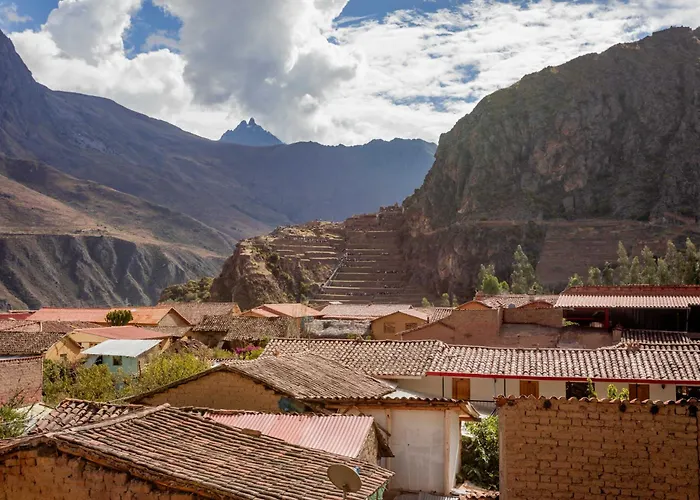 Kamma Guest House Ollantaytambo