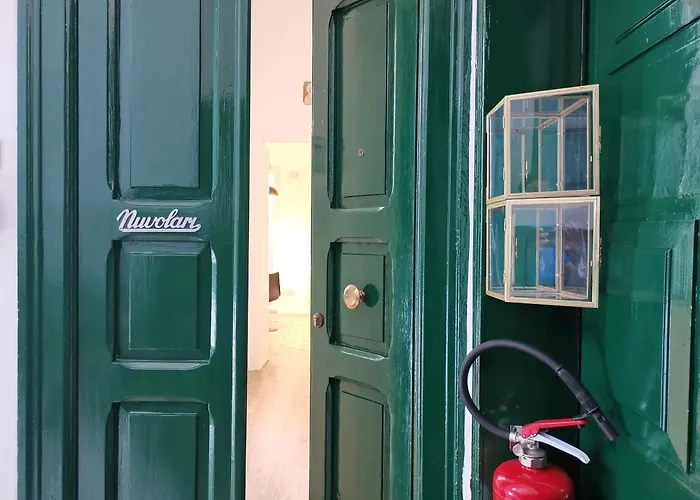 L'Officina Bed and Breakfast Bari