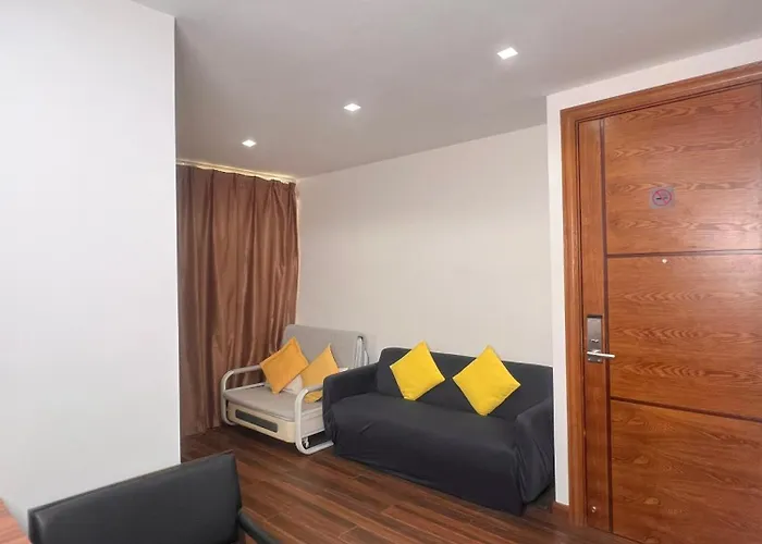 Dreams Grand Hotel Hulhumale