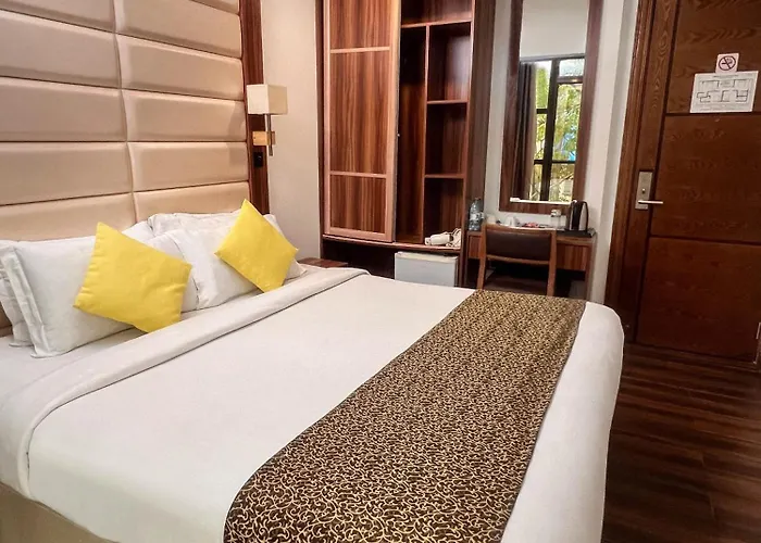Dreams Grand Hotel Hulhumale