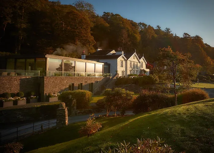 The Samling Hotel Windermere