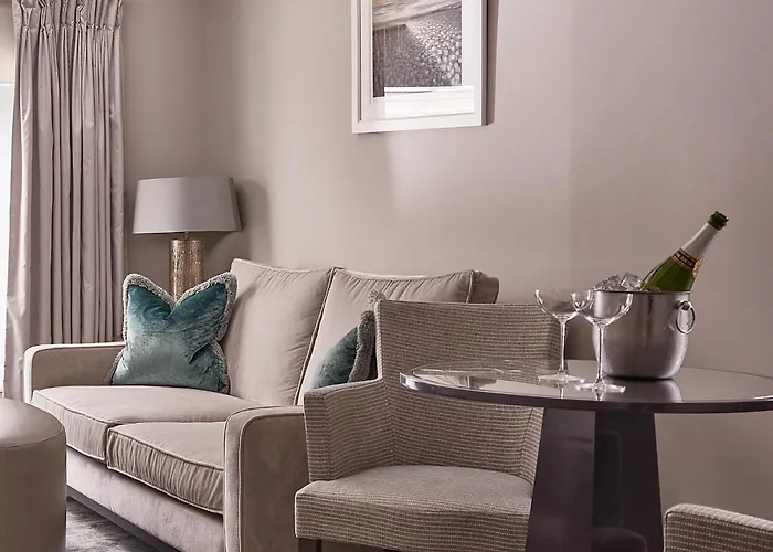 The Samling Hotel Windermere