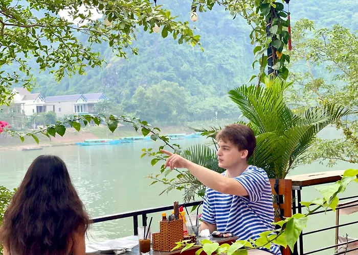 Phong Nha Coco Riverside