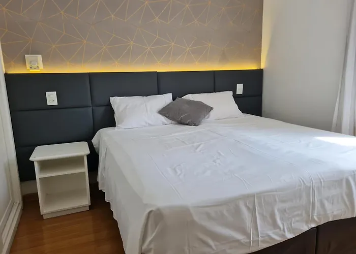 Flat Alameda Lorena - Predio Ninety - Jardim Paulista São Paulo