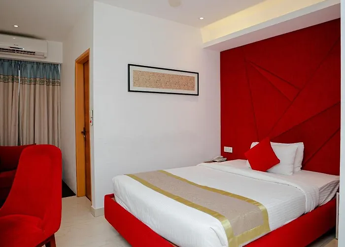 Royal Raj Hotel Rajshahi