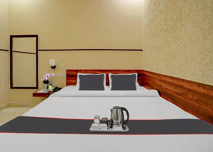 Collection O Wonders Hotel Kota 