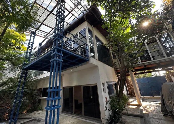 Magnolias Jardin & Boutique Suites León