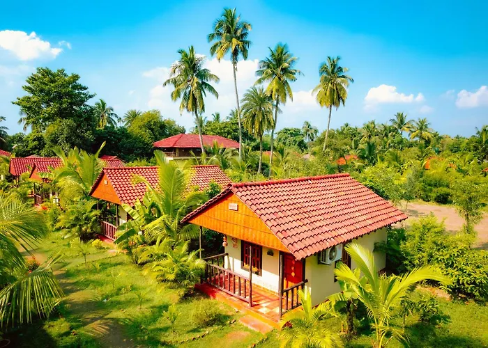 Gram Bangla Retreat Hotel Kolkata