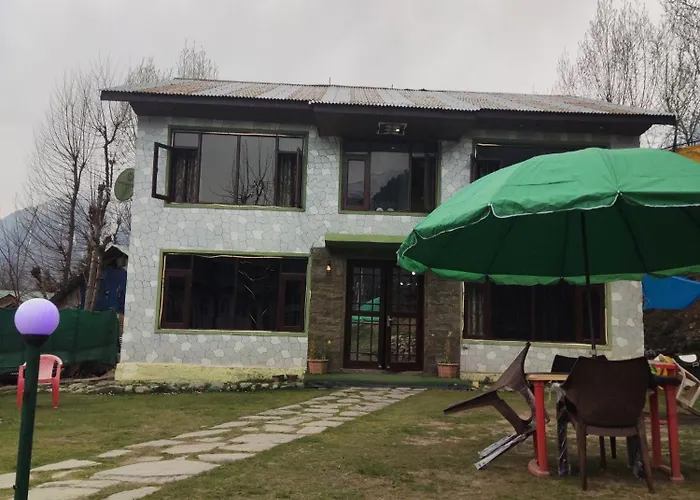 Dreamland Cottage Pahalgam