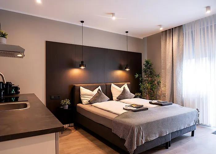 Liro Hotel Viersen