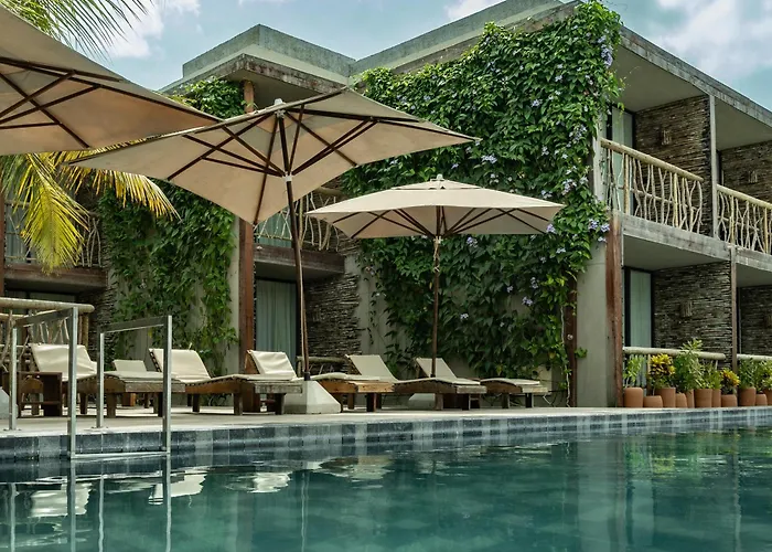Apenunga Eco Hotel Jijoca de Jericoacoara