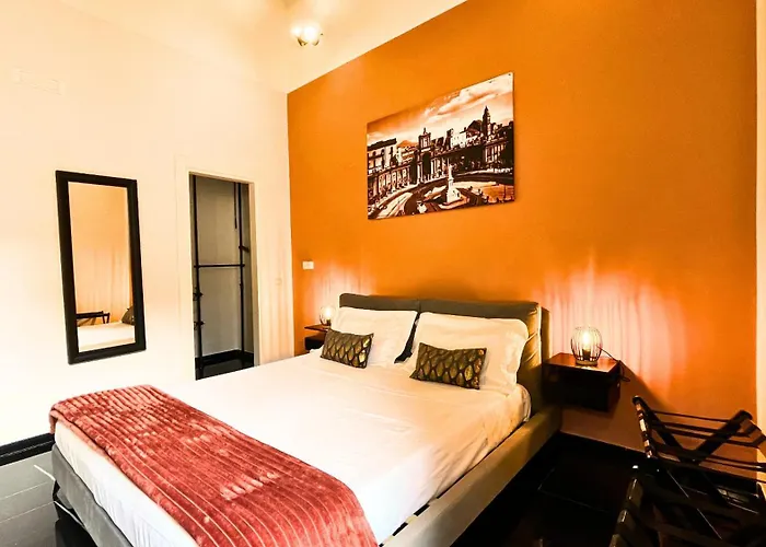 Hotel Palazzo Goyze à Naples