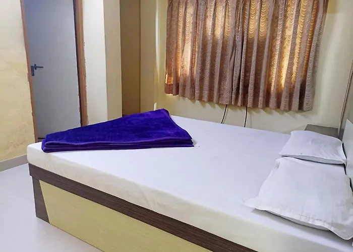 Shreeji Arpan Hotel Nathdwara