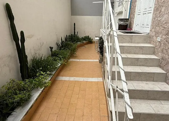 Mixed By Erry Il Rifugio Hotel Naples
