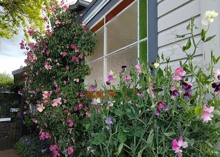 Guthrie Cottage Havelock North