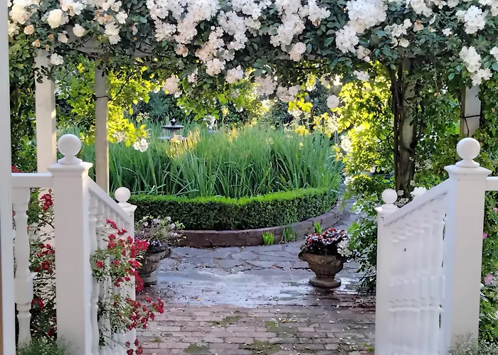 Guthrie Cottage Havelock North