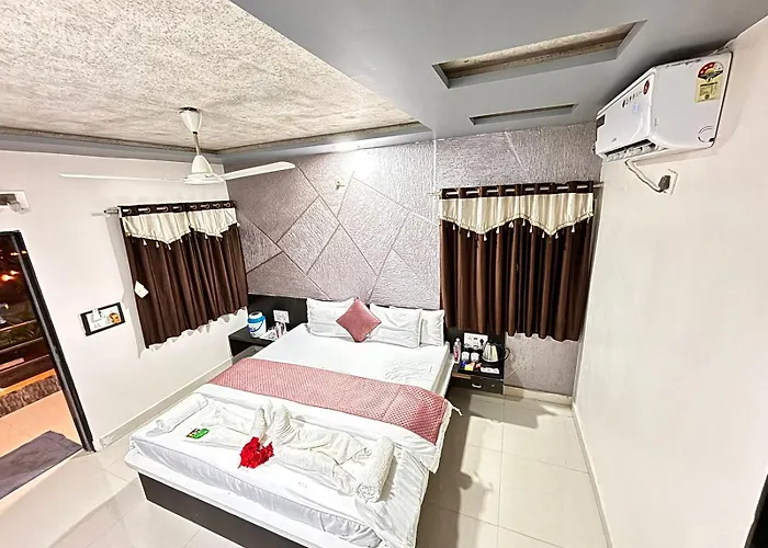 Wildlife Gir Resort Sasan Gir