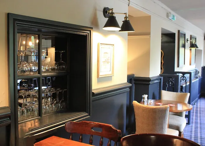 The Buck Hotel Great Ayton