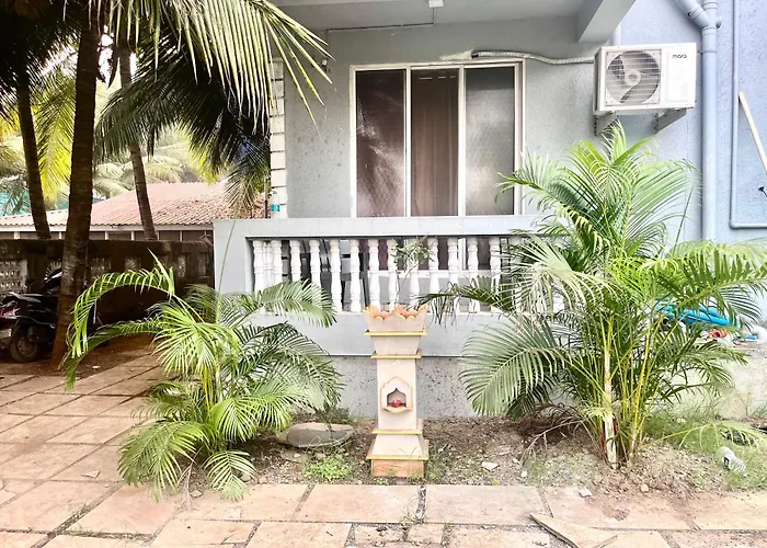 Seanest Hotel Alibag
