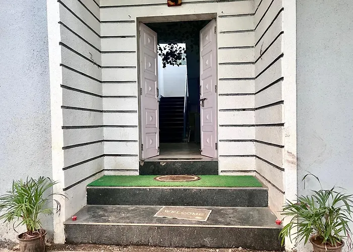 Seanest Hotel Alibag