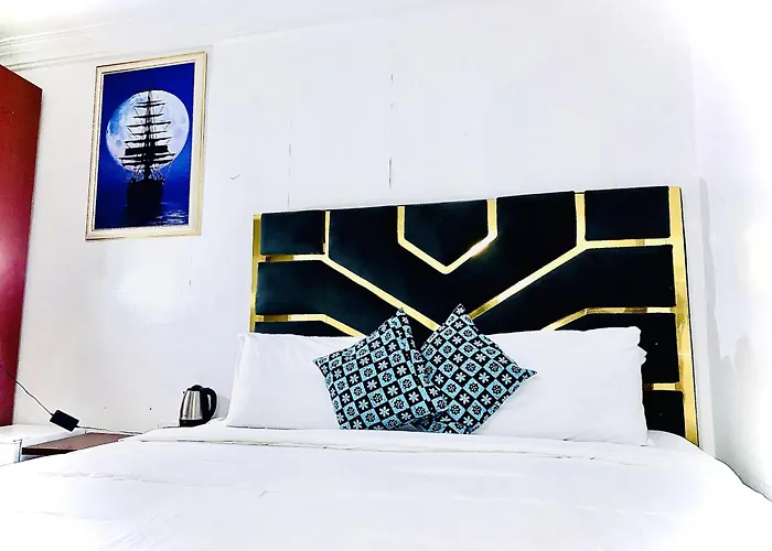 Vintage Classic Suites Lagos