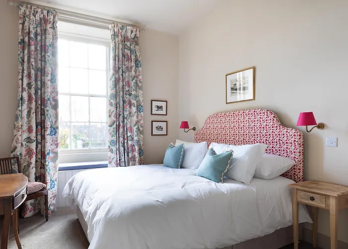 The Black Bull Hotel Duns