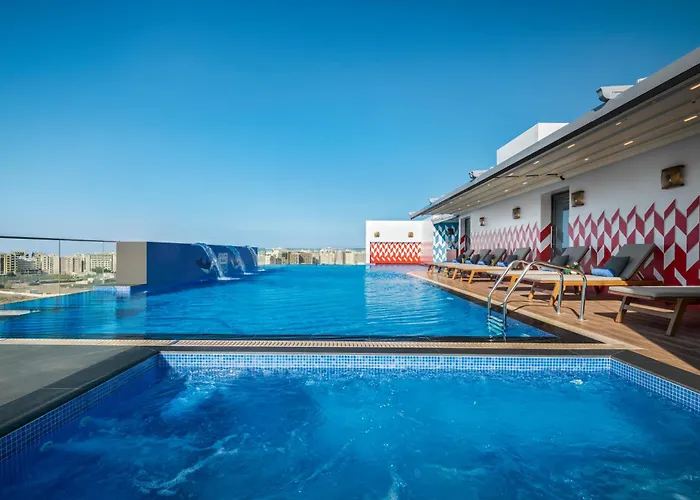 Mercure Muscat
