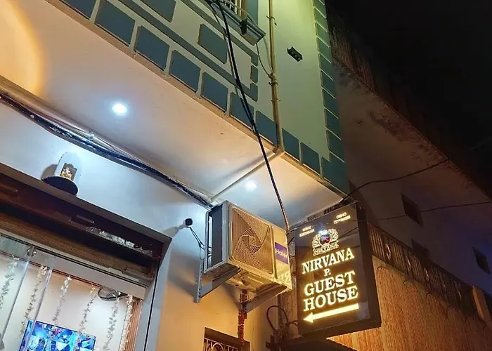 Nirvana Family Guest House Varanasi