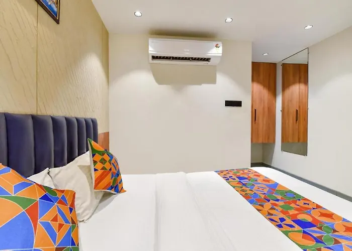 Hotel Shree Ramayan Dham Ayodhya