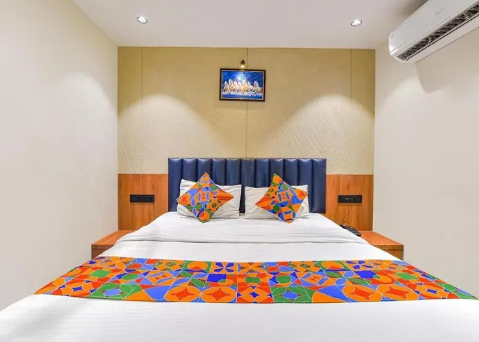 Hotel Shree Ramayan Dham Ayodhya