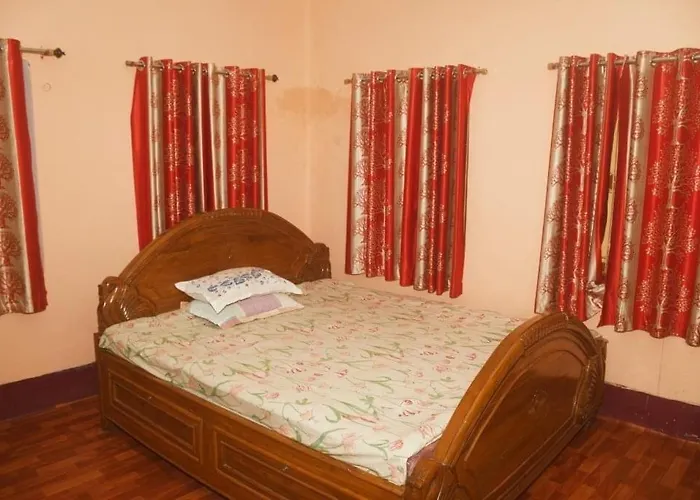 Prajapati Guest House Jhargram