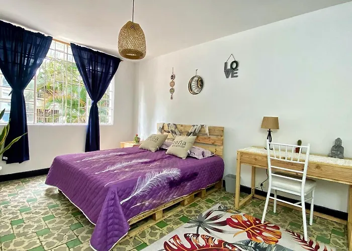 Hotel Casa Mandragora Cali