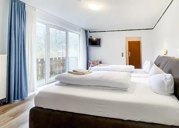 Smart Resorts B&B2 Bb2 317 Winterberg