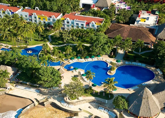 Royal Decameron Salinitas Los Cobanos