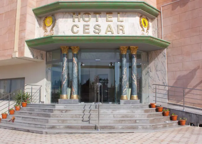 Cesar Palace Susa
