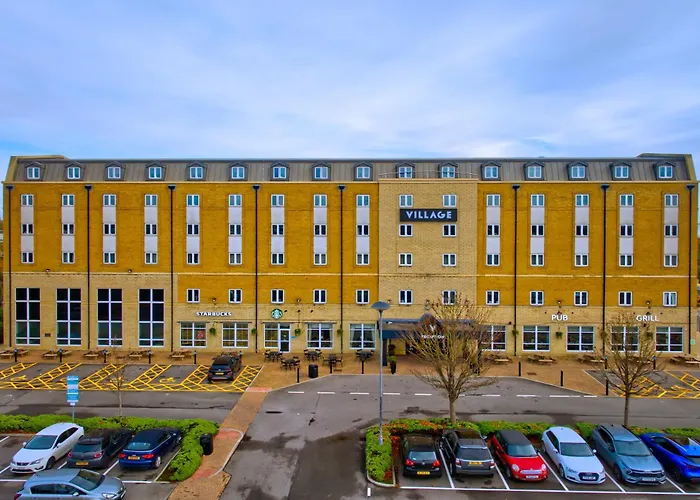 Village Hotel Hull Kingston upon Hull