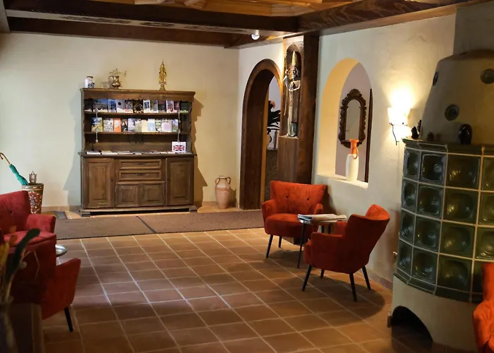 Hardtwald Hotel Bad Homburg vor der Höhe