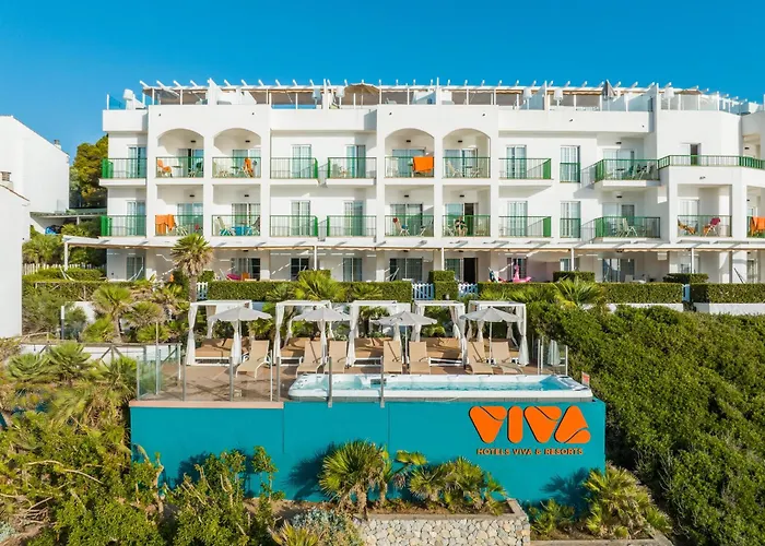 Viva Cala Mesquida Resort & Spa