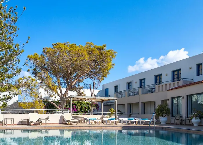 Castello Village Resort Sisi