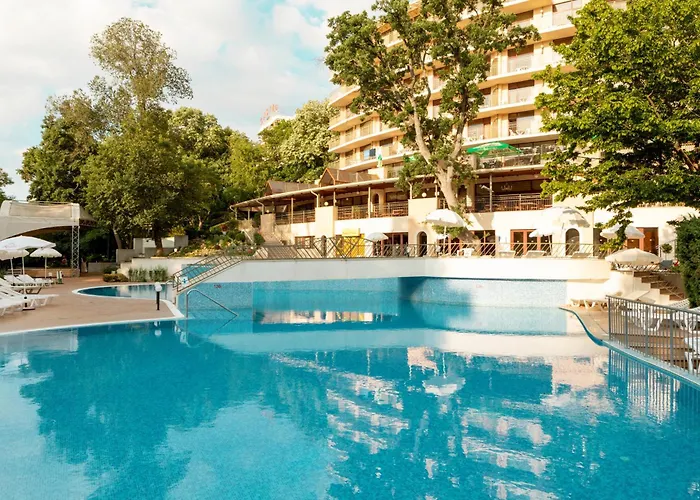 Kristal Hotel Goldstrand