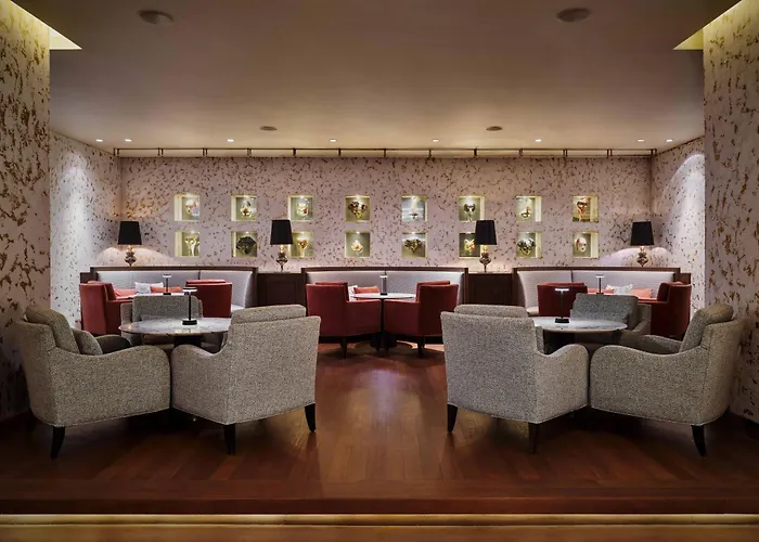 Aparthotel Park Arjaan By Rotana, Abu Dhabi