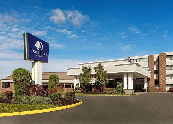 Doubletree By Hilton Boston/Westborough Hotel