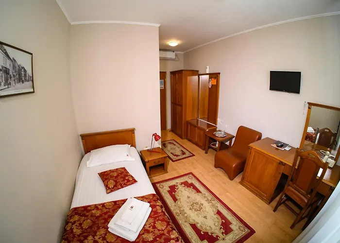 Hotel Transilvania Cluj-Napoca